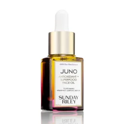 Fashion SUNDAY RILEY Juno Antioxidant + Superfood Face Oil