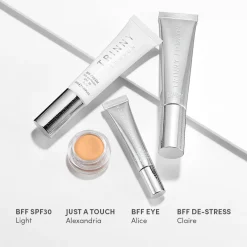 Just A Touch Foundation + Concealer