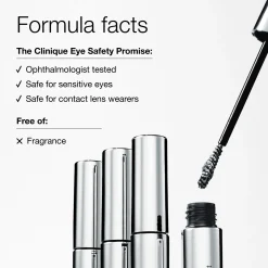 New CLINIQUE Just Browsing™ Tinted Volumizing Gel