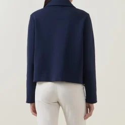 Clearance MASAI Justino Snap-Button Jacket