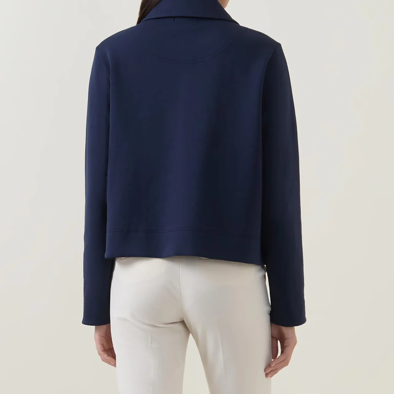 Clearance MASAI Justino Snap-Button Jacket