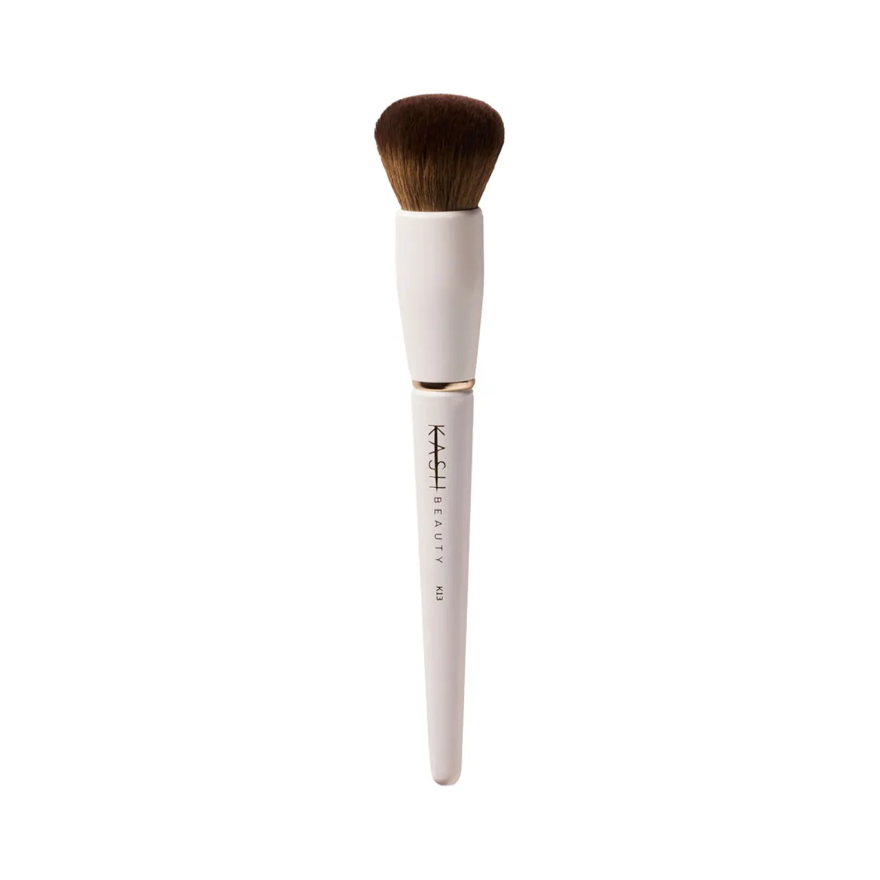 New KASH BEAUTY K13 Foundation Brush