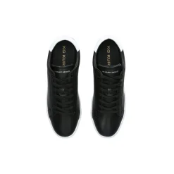 Hot KG BY KURT GEIGER Kacy Lace-Up Trainers