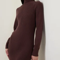 Kaia Knitted Dress