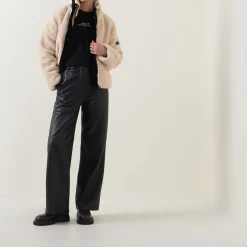 Fashion BARBOUR INTERNATIONAL Kaia Logo T-Shirt