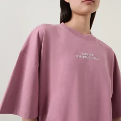 Online BARBOUR INTERNATIONAL Kaia Logo T-Shirt