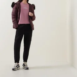 Online BARBOUR INTERNATIONAL Kaia Logo T-Shirt