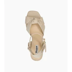 Kaino Leather Wedges