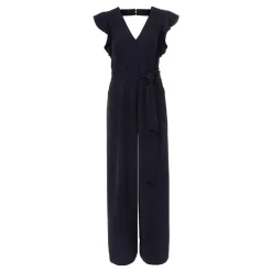 Sale PHASE EIGHT Kallie Frill Jumpsuit