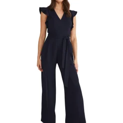 Sale PHASE EIGHT Kallie Frill Jumpsuit