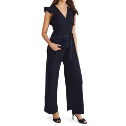 Sale PHASE EIGHT Kallie Frill Jumpsuit