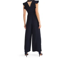 Kallie Frill Jumpsuit