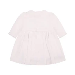 Outlet EMILE ET ROSE Kamelia Embroidered Dress