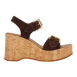 Kamia Wedge Heels