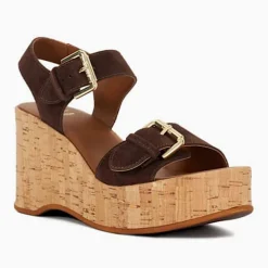 Kamia Wedge Heels