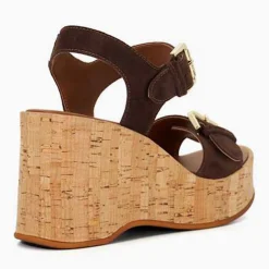 Kamia Wedge Heels