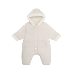 Fashion EMILE ET ROSE Kane Pom Pom Pramsuit