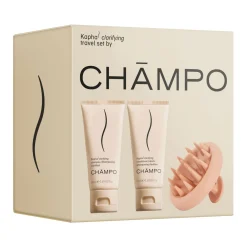 Best CHAMPO Kapha Clarifying Mini System