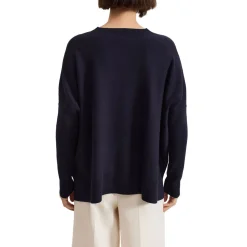 Kara Boxy Knitted Sweater