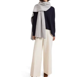 Kara Boxy Knitted Sweater