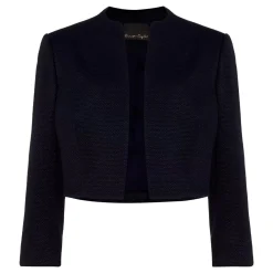 Karlee Textured Jacket