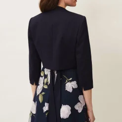 Karlee Textured Jacket