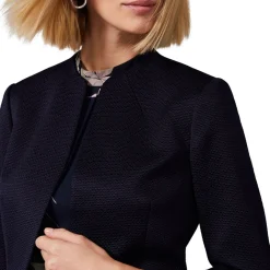 Karlee Textured Jacket