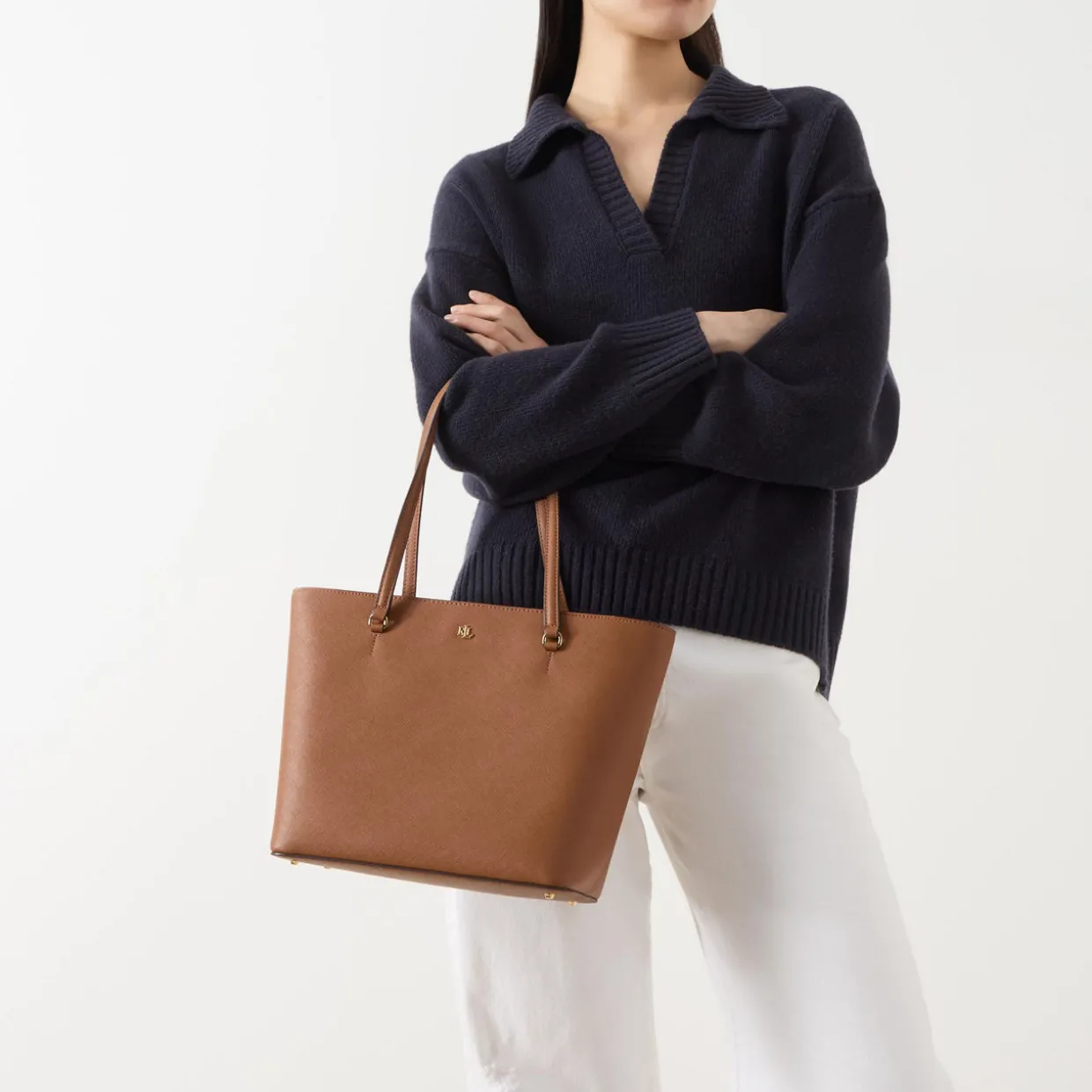 Karly Medium Tote Bag