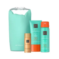 New RITUALS Karma Sun Trial Set