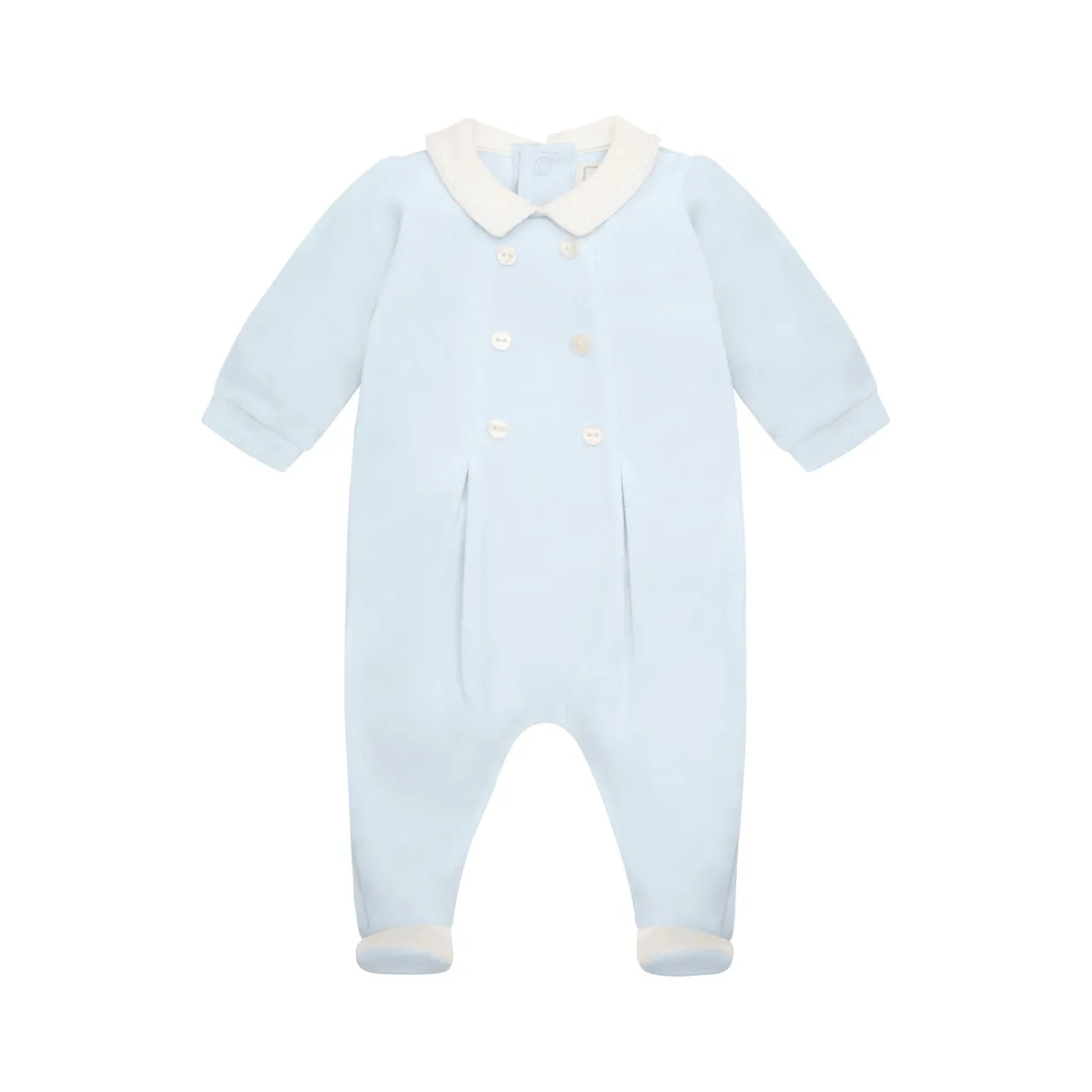 Kasper Pleated Bodysuit