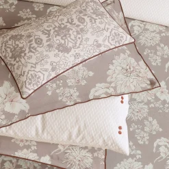 Best BEDECK BELFAST Kassi Duvet Set Dusky Pink
