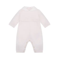 Hot EMILE ET ROSE Kat Knitted Bodysuit & Hat Two-Piece Set