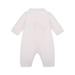 Hot EMILE ET ROSE Kat Knitted Bodysuit & Hat Two-Piece Set