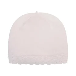 Hot EMILE ET ROSE Kat Knitted Bodysuit & Hat Two-Piece Set