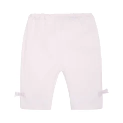 New EMILE ET ROSE Kate Smock Effect Top & Trousers Two-Piece Set