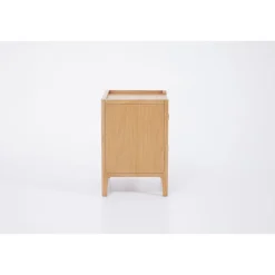 Sale CASEYS FURNITURE Kawali 2-Drawer Bedside Table