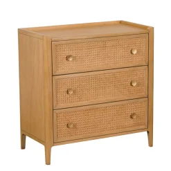 New CASEYS FURNITURE Kawali 3-Drawer Chest