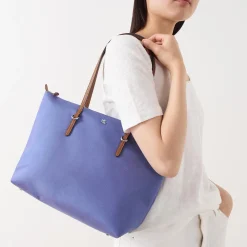 Sale LAUREN Keaton Medium Tote Bag