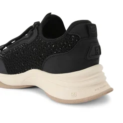 New KG BY KURT GEIGER Kelsie Knit Gem Trainers