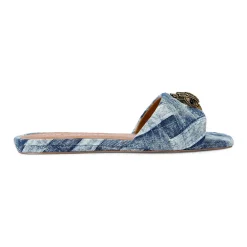 Kensington Flat Sandals
