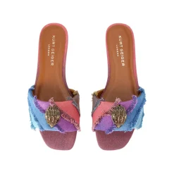 Kensington Flat Sandals