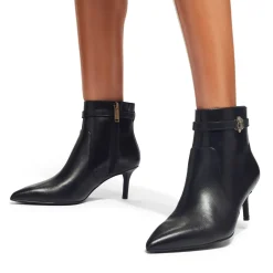 Sale KURT GEIGER LONDON Kensington Flexi Heeled Boots