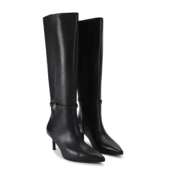 Kensington Flexi Knee-High Boots
