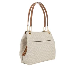 Online MICHAEL MICHAEL KORS Kensington Logo Shoulder Bag