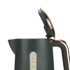 Kenwood Abbey Lux Kettle Dark Grey-Rose Gold