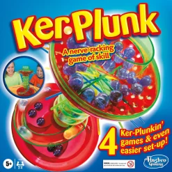 Kerplunk