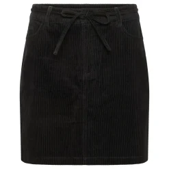 Discount KAFFE Kerstin Corduroy Skirt