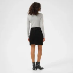 Discount KAFFE Kerstin Corduroy Skirt
