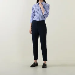 Keslina Skinny Leg Trousers