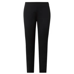 Sale LAUREN Keslina Skinny-Leg Cropped Trousers